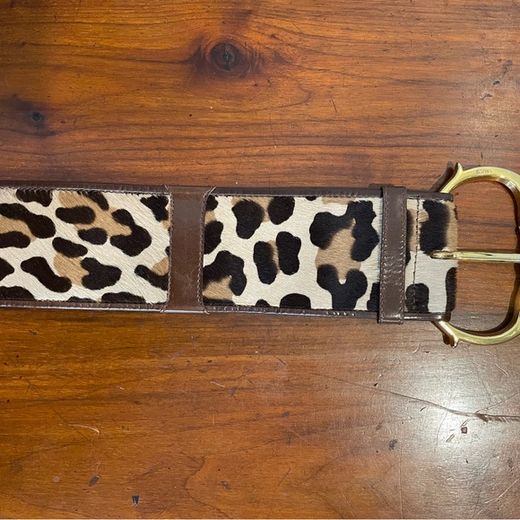 Celine Paris Belt - Picture 3 of 7